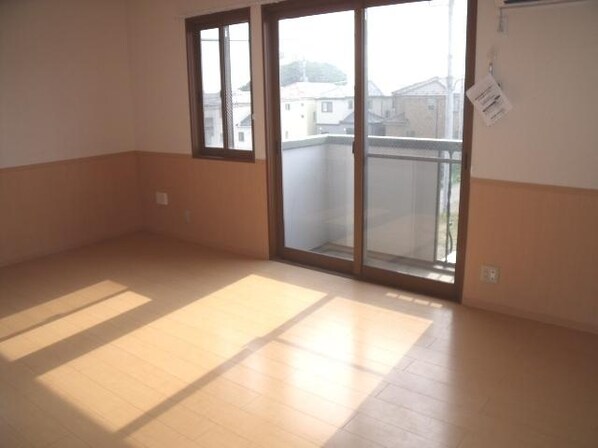 ユウカサグランデの物件内観写真